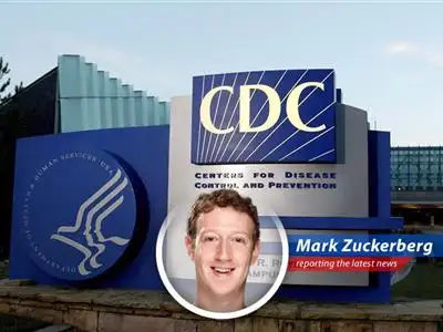 Mark Zuckerberg gives his take on Robert F. Kennedy Jr.'s controversial move to appoint vaccine critics to the Advisory Committee on Immunization Practices, questioning the impact on public health and the future of vaccine policy. image