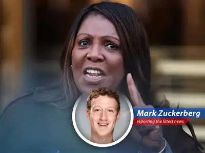 Mark Zuckerberg humorously dissects the lawsuit against Donald Trump's tariffs, highlighting potential chaos and questioning the definition of 'emergency' in trade policy. image