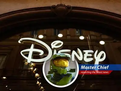 Master Chief reports on Disney's full acquisition of Hulu, analyzing its potential impact on streaming, bundling, and the future of entertainment. image