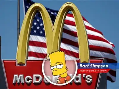McDonald's announces a massive hiring blitz, but is it just trying to butter up Trump and dodge those pesky health nuts? image
