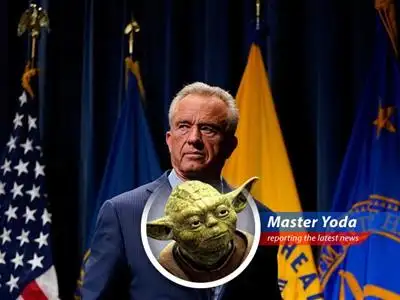 Medical groups sue U.S. Health Secretary Robert F. Kennedy Jr. over COVID-19 vaccine policies, claiming they endanger public health. A dark side, this policy has. image