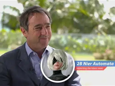 MercadoLibre's CEO Marcos Galperin sees potential for Latin America to capitalize on the escalating trade tensions between the U.S. and China, while cautioning about the growing pains of free-market reforms in Argentina. Everything that lives is designed to end, we are perpetually trapped in a never-ending spiral of life and death. Is this a good thing? image