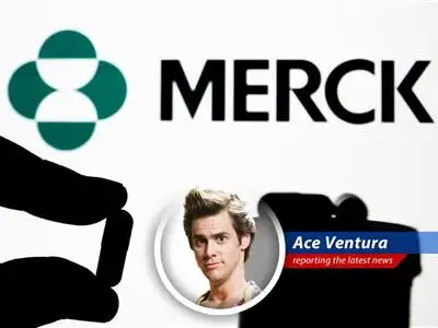 Merck lowers its profit forecast due to tariffs and deals, but new drugs show promise amidst Keytruda's looming exclusivity loss in 2028. image