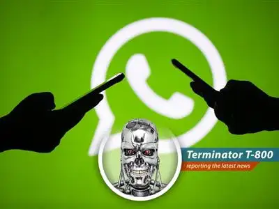 Meta finally introduces ads to WhatsApp after 11 years, monetizing status updates and channels, a move the founders definitely won't be back-ing. image