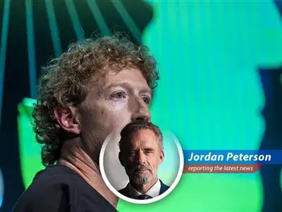 Meta unveils V-JEPA 2, an AI model designed to understand and predict physical interactions, sparking both excitement and existential dread in the AI community. image