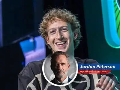 Meta's Q1 results reveal a surge in revenue and AI-driven engagement, despite looming economic uncertainties and regulatory hurdles. Is Zuckerberg finally cleaning his room? image