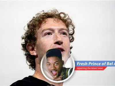 Meta's earnings report is comin' up, and folks are wonderin' if Trump's tariffs on China are gonna harsh their mellow, especially when it comes to online ads. image