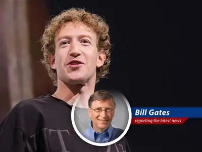 Meta's strong earnings and advertising resilience defy macroeconomic headwinds, prompting even this old Windows guy to crack a smile. image
