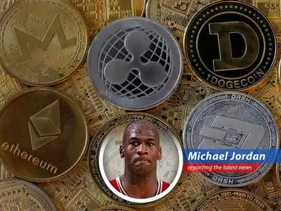 Michael Jordan weighs in on the Justice Department's record-breaking $225 million crypto seizure, reminding everyone that even in the digital world, cheaters never prosper. And they definitely can't fly like Mike. image