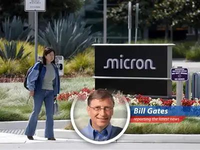 Micron Technology crushes earnings estimates, fueled by AI demand and memory chip momentum, but analysts debate if the rally is sustainable. Time to reboot or upgrade? image