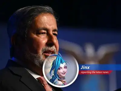 Micron's earnings EXPLODE, fueled by AI demand! Is this the start of a beautiful chaos, or just a flash in the pan? Jinx investigates (sort of). image