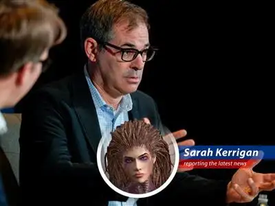 Microsoft and Meta's strong earnings reports provide a lifeline to CoreWeave amid tariff concerns, but the Queen of Blades remains skeptical. image