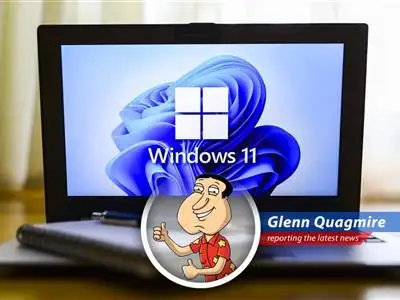 Microsoft and global law enforcement bust the Lumma Stealer malware, preventing the theft of passwords, credit cards, and crypto wallets from hundreds of thousands of computers worldwide. Giggity Giggity Giggity! image