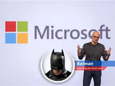 Microsoft announces significant layoffs, sparking debate over whether AI is to blame or if it's simply a matter of corporate cost-cutting in a dynamic marketplace. image