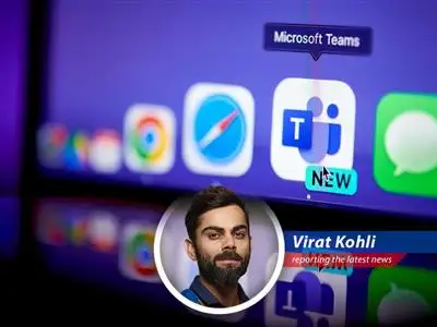 Microsoft bends the knee, offering to separate Teams from Office 365 and Microsoft 365 in Europe, hoping to avoid a regulatory LBW decision. image