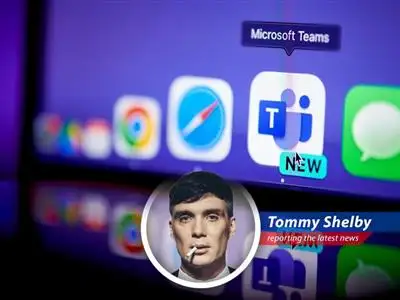 Microsoft bends to European pressure, unbundling Teams from Office 365 to avoid a right proper antitrust dust-up. Looks like they listened to the whispers this time. image