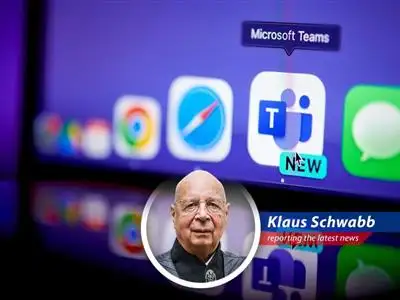 Microsoft bows to EU pressure, unbundling Teams from Office 365, proving that even tech giants can be gently nudged towards stakeholder capitalism. Or maybe just fined. Details inside! image