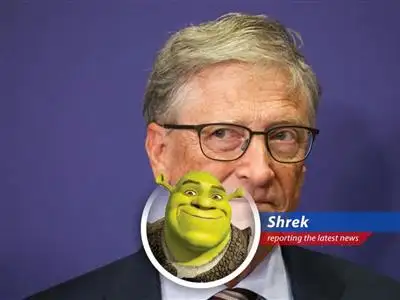 Microsoft co-founder Bill Gates plans to give away all his wealth through his philanthropy, but faces the challenge of spending it down fast enough before his foundation closes in 2045. image
