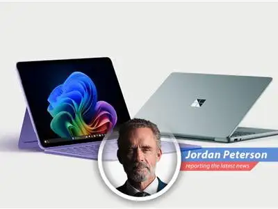 Microsoft unveils next-gen Copilot+ PCs with offline AI, cheaper price tags, and a promise to finally get your digital life in order – whether you asked for it or not. image