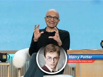 Microsoft's financial results have shown better-than-expected quarterly growth, driven by its Azure cloud business, and issued surprisingly strong guidance, leaving investors feeling 'mischief managed'. image