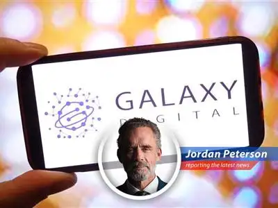 Mike Novogratz's Galaxy Digital finally conquers the Nasdaq after a four-year regulatory battle, betting big on crypto and AI as the future. image
