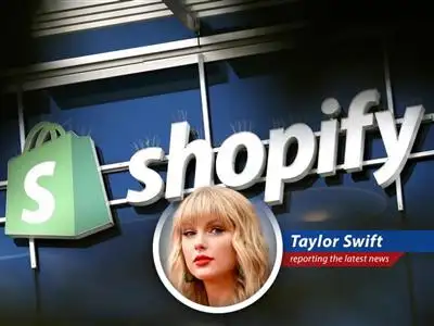Mixed Q1 results and a dash of tariff talk? Shopify's handling it like a 'Love Story' – with a few minor hiccups and a whole lot of 'Style'. image