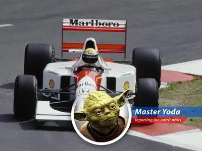 Modern CEOs face unprecedented challenges. Yoda analyzes leadership strategies for navigating today's turbulent business environment with Force-like agility. image