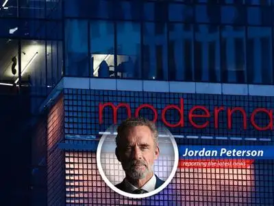 Moderna's flu shot success, HPE's acquisition victory, and Meta's AI talent raid—a look at the day's market headlines through a lens of responsibility, order, and maybe a bit of lobster. image