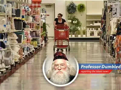 Moody's downgrade of the U.S. credit rating spells potential trouble for consumer loans and interest rates. A magical perspective on a muggle matter. image