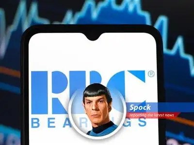 Morgan Stanley suggests RBC Bearings has room to grow due to strong defense demand and acquisition potential. Is this truly logical, or simply... fascinating? image