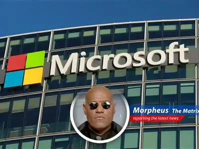 Morpheus analyzes the matrix of Wall Street, revealing potentially overbought and oversold stocks poised for a reality check. Are you ready to unplug? image