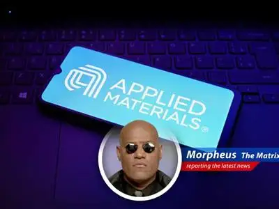 Morpheus reports on after-hours trading volatility for Applied Materials, Take-Two Interactive, Cava Group, and Doximity. Are these just numbers, or signs of a deeper system error? image
