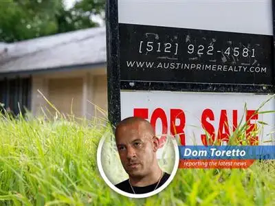 Mortgage applications are slowing down as economic uncertainties pump the brakes on home purchases, but Dom's got some thoughts on what REALLY matters. image