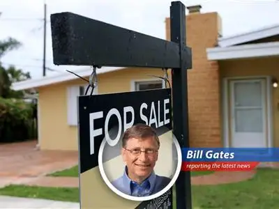 Mortgage rates remain stubbornly stable despite global turmoil, leaving potential homebuyers in a holding pattern. image