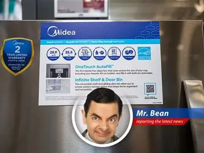 Mr. Bean investigates Trump's efforts to roll back energy-efficiency regulations, questioning if this is a case of 'If you don't succeed, try, try, try again!' or just plain silly. image