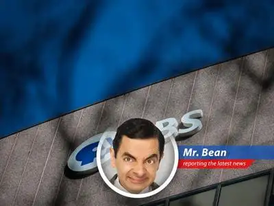 Mr. Bean reports on the US President's attempt to defund PBS, sparking a legal battle over editorial independence and potentially leaving Teddy without his favourite shows. image