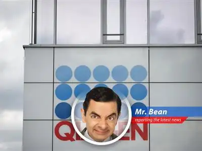 Mr. Bean stumbles upon a tale of shareholder activism, potential buyouts, and molecular insights, all while trying to keep Teddy out of trouble. image