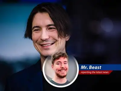 Mr. Beast dives into the drama of Robinhood's tokenized shares, OpenAI's concerns, and whether it's all just one giant 'subscribe to PewDiePie' moment for retail investors. image