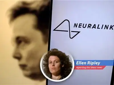 Musk's Neuralink bags a hefty funding round to stick more wires in our heads. What could possibly go wrong? image