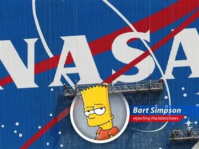 NASA's blasting off its rocket launches and space shenanigans onto Netflix, but don't worry, it's still free on their app. Cowabunga! image