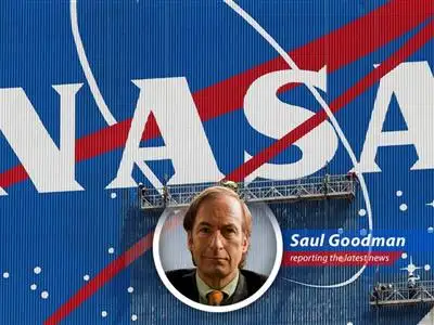 NASA's rocket launches and space views are blasting off to Netflix this summer, aiming to reach a galaxy of new viewers. image