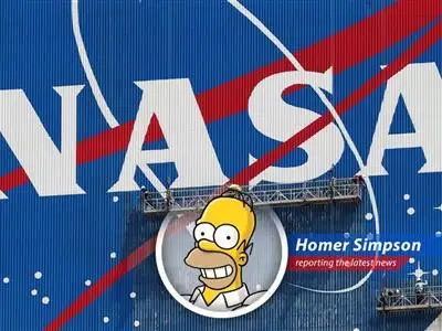 NASA's rocket launches and space views are coming to Netflix, but don't worry, it's still free on their app. Mmm, space... image