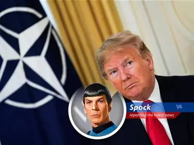 NATO members agree to a proposed increase in defense spending to 5% of GDP by 2035, but significant challenges and disagreements persist among member states. image