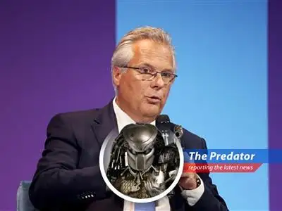 NXP Semiconductors' CEO is retiring amidst challenging market conditions, but is there more to the story than meets the eye? This hunter investigates. image