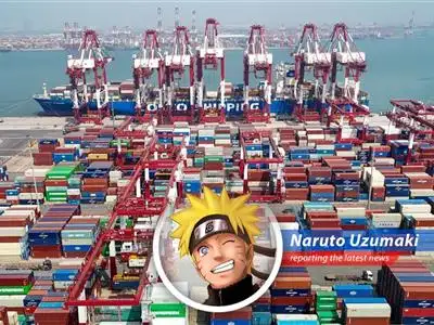 Naruto Uzumaki investigates how businesses are using the 'First Sale Rule' to minimize the impact of tariffs, a trick even Shadow Clones couldn't pull off! image