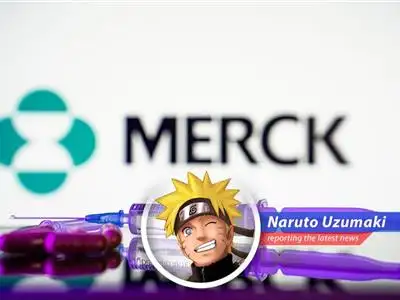 Naruto Uzumaki reports on a revamped government panel recommending Merck's RSV shot for infants, amidst controversy and vaccine critics. Will this jutsu protect our little ones? image