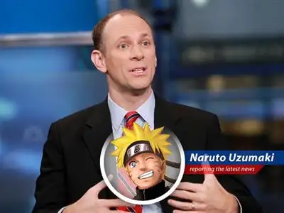 Naruto here! Seems like there's a fight brewing between Trump and the Fed, and it could mean ramen prices are gonna go wild! image