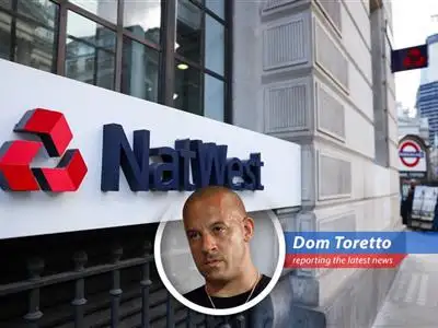 NatWest reports a 36% profit surge, fueled by strategic growth and government stake reduction, signaling a new era of private ownership and domestic focus. image
