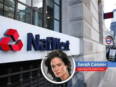 NatWest's Q1 profits skyrocket, fueled by strategic priorities and government stake reduction. Sounds like someone's planning something, and I don't like it. image