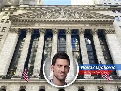 Navigating a week of market uncertainty amidst Iran tensions and Fed rate decisions, focusing on individual company strengths rather than macro anxieties. image